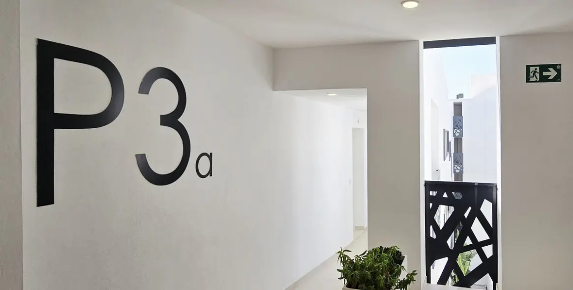 Alquiler a largo plazo de ático en Estepona 44