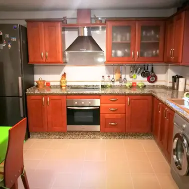 Sale of duplex in Estacion de Cartama