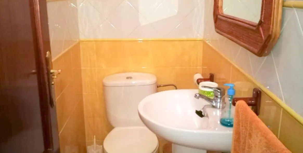 Продажа двухуровневых апартаментов в Estacion de Cartama 11