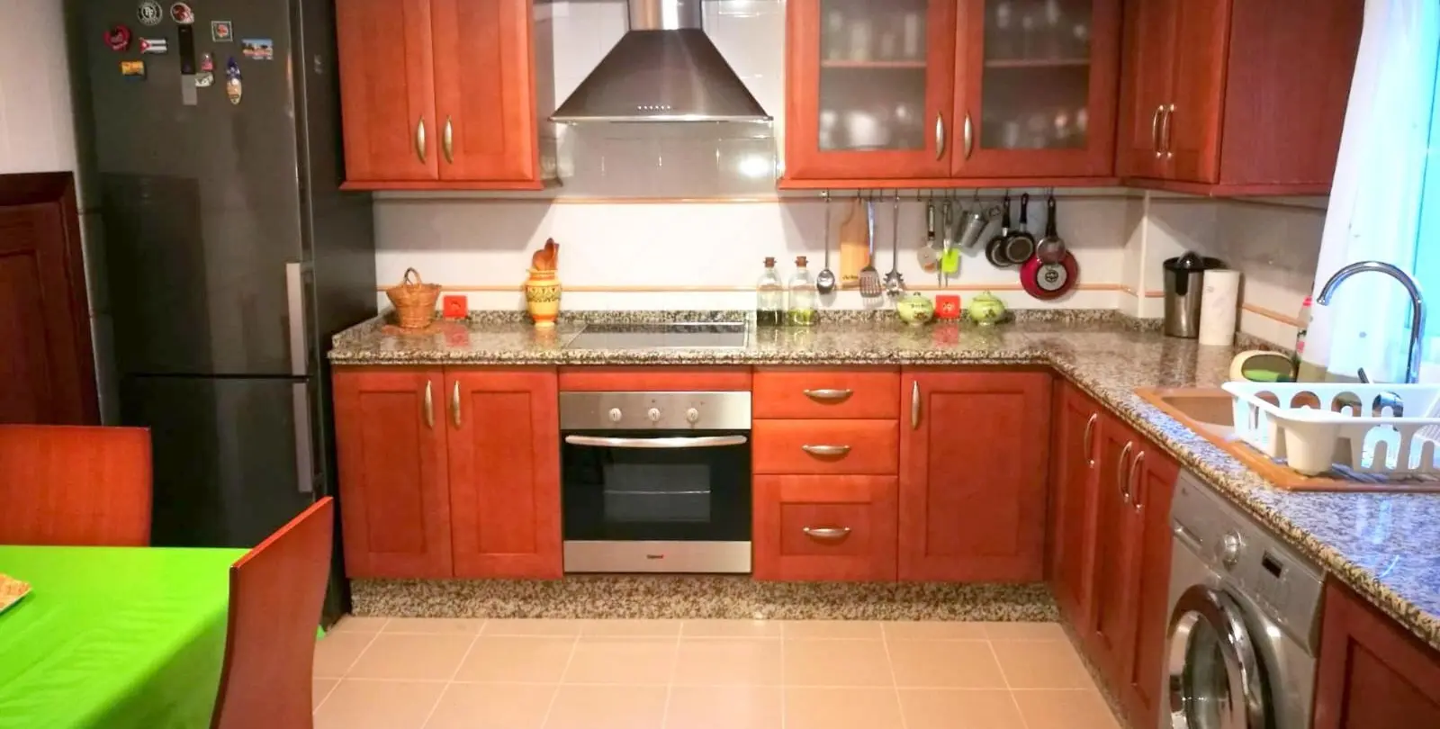 Продажа двухуровневых апартаментов в Estacion de Cartama 3