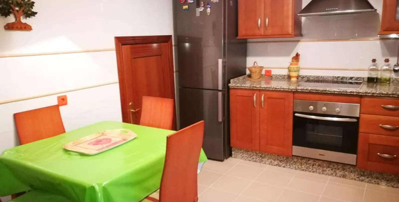Продажа двухуровневых апартаментов в Estacion de Cartama 5