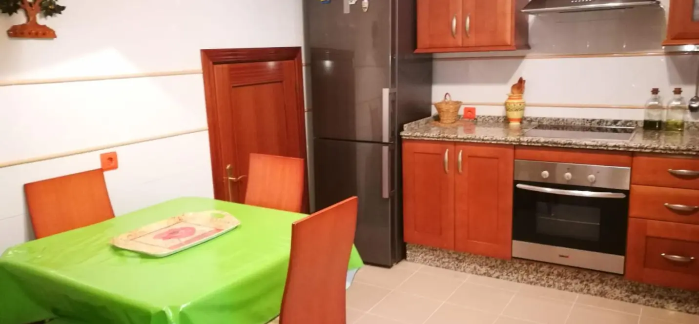 Продажа двухуровневых апартаментов в Estacion de Cartama 4
