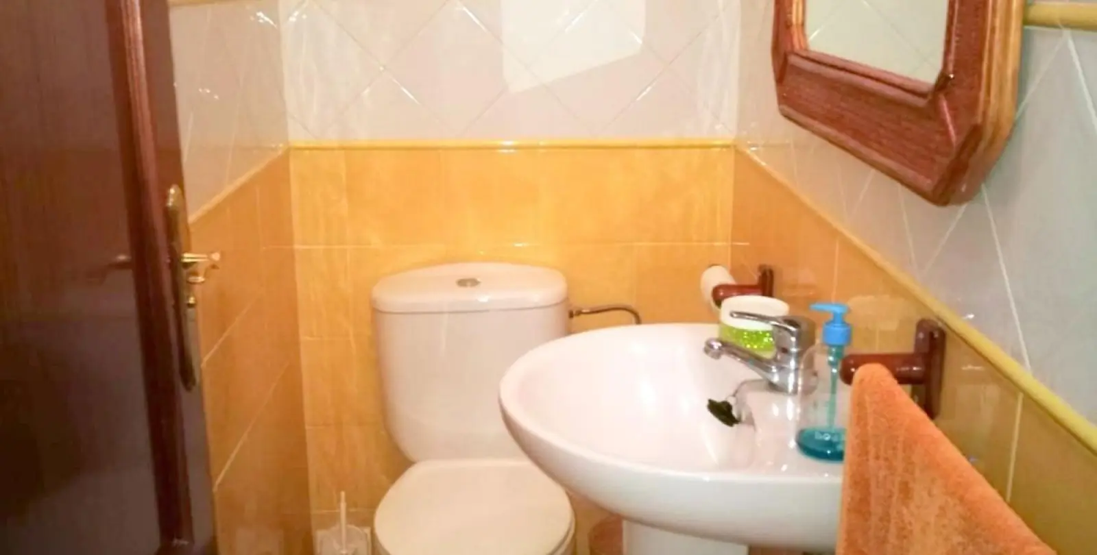 Продажа двухуровневых апартаментов в Estacion de Cartama 11