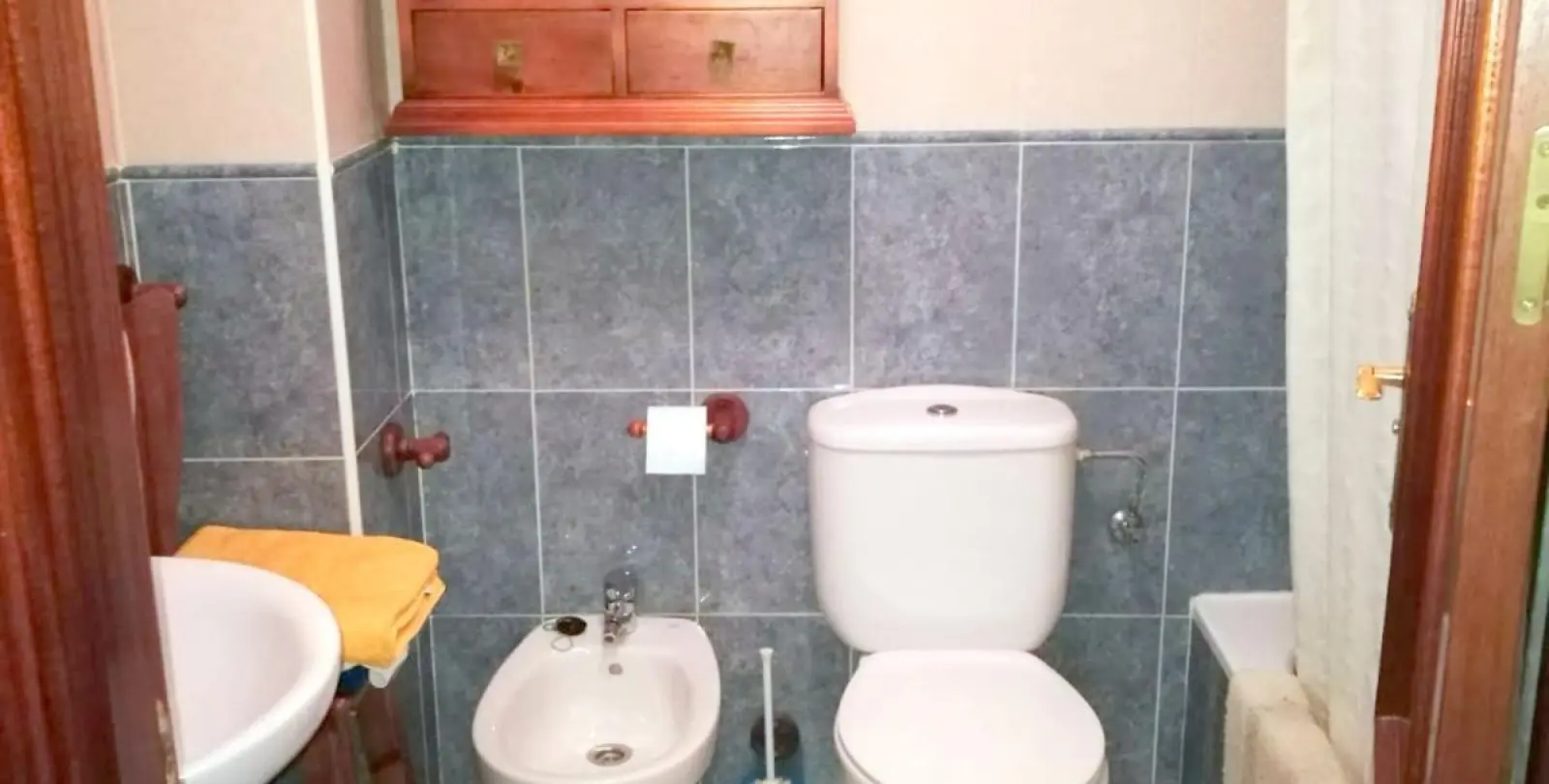 Продажа двухуровневых апартаментов в Estacion de Cartama 12