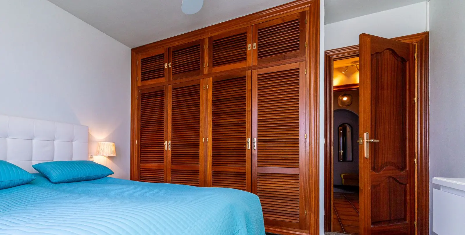 Sale of penthouse in Riviera del Sol 6