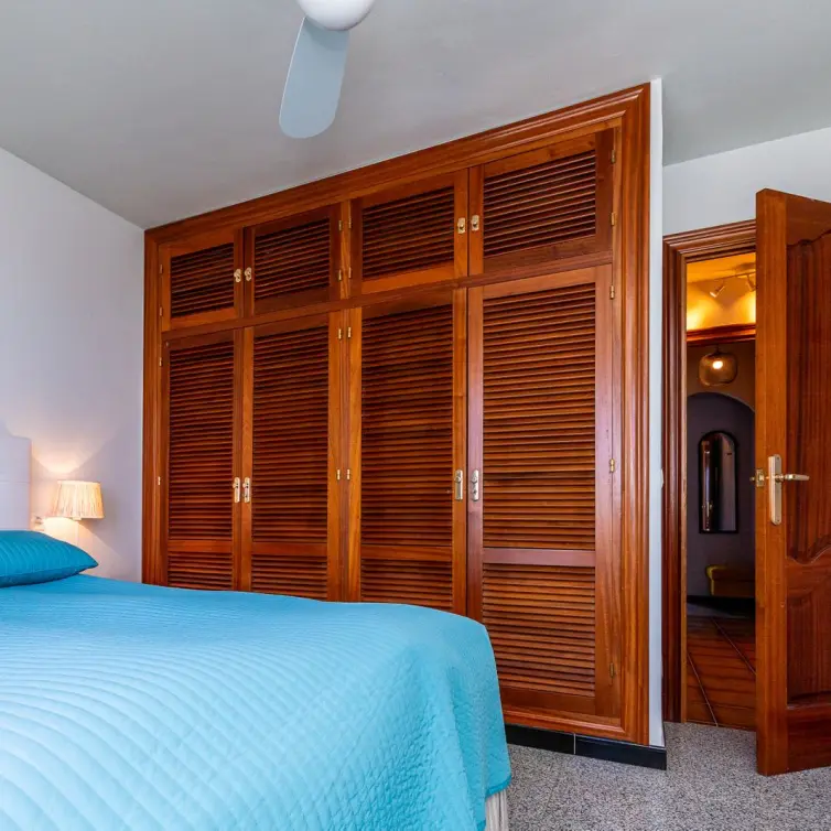 Sale of penthouse in Riviera del Sol