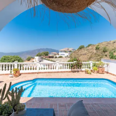 Sale of townhouse in Mijas