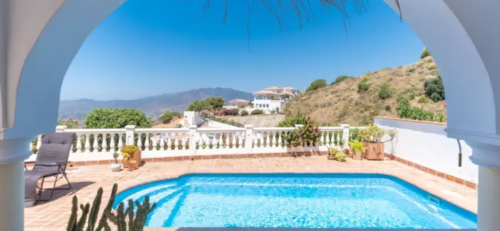 Sale of townhouse in Mijas 0
