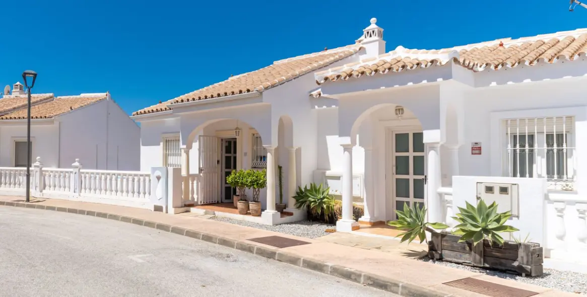 Sale of townhouse in Mijas 2