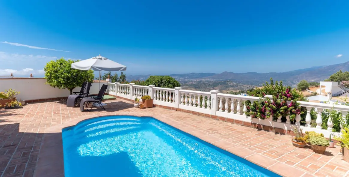 Sale of townhouse in Mijas 4