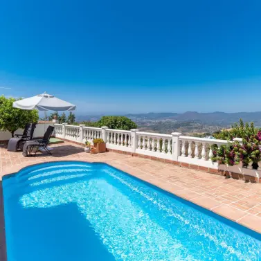 Sale of townhouse in Mijas
