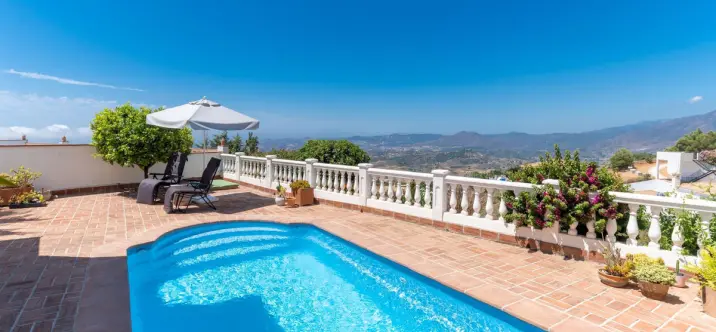 Sale of townhouse in Mijas 3