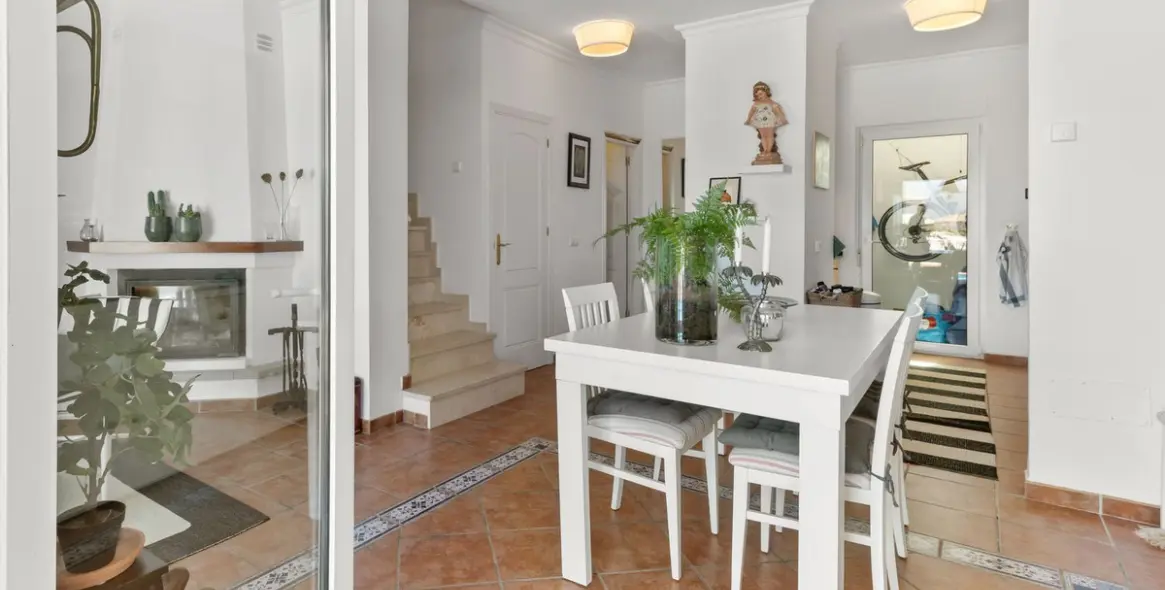 Sale of townhouse in Mijas 7
