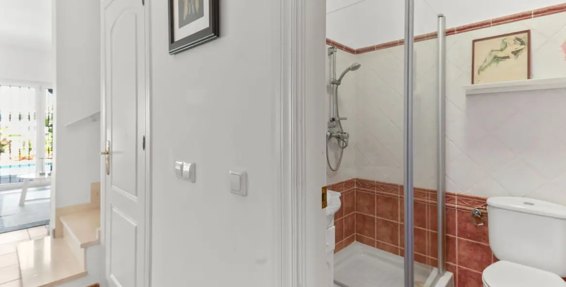 Sale of townhouse in Mijas 8