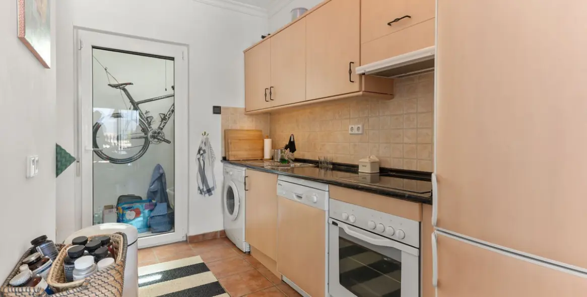 Sale of townhouse in Mijas 9