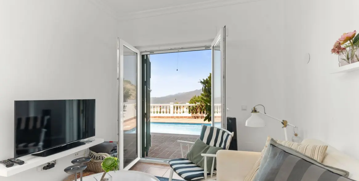 Sale of townhouse in Mijas 10