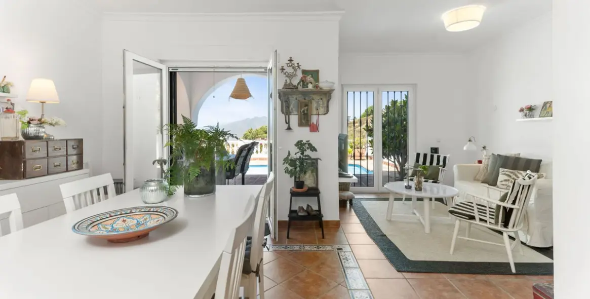 Sale of townhouse in Mijas 11