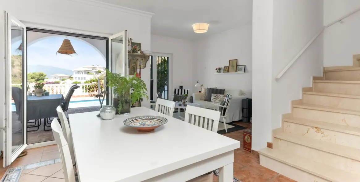 Sale of townhouse in Mijas 12
