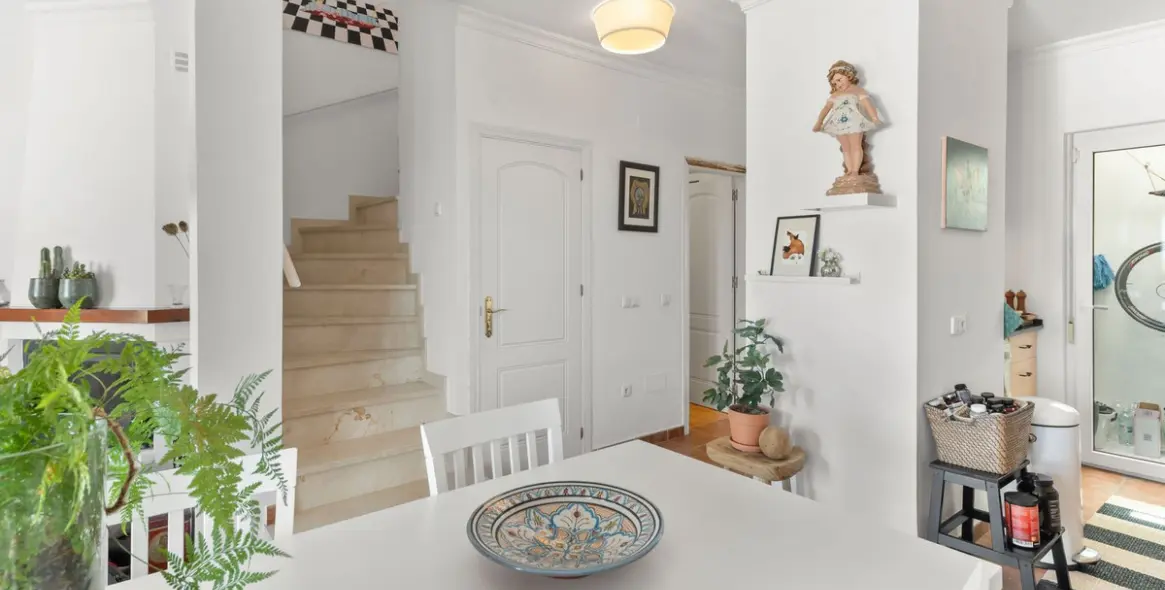 Sale of townhouse in Mijas 13