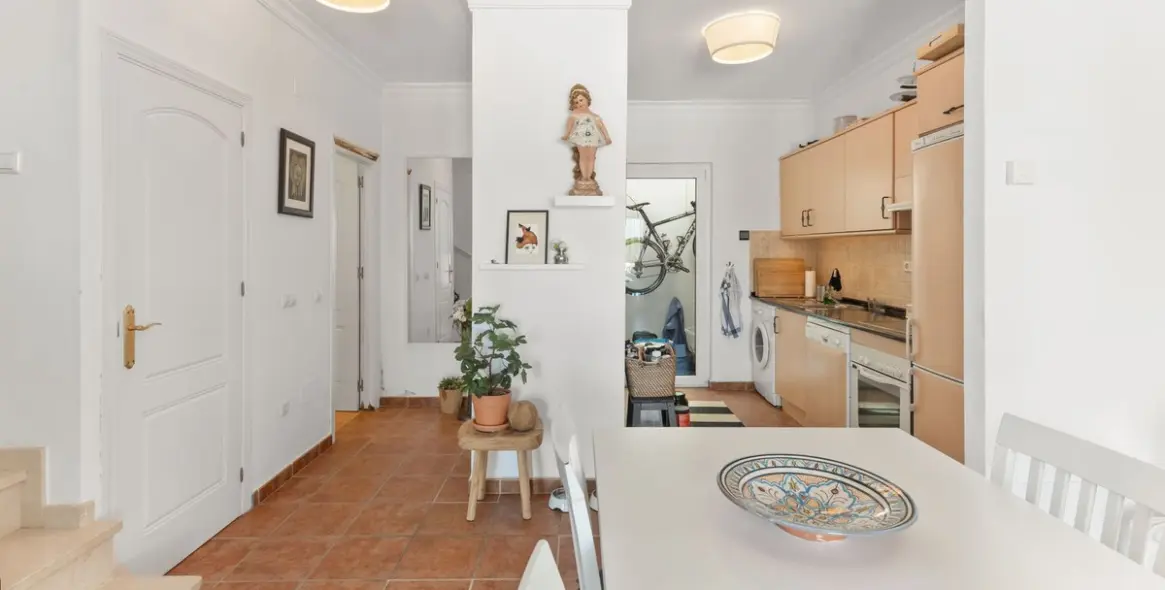 Sale of townhouse in Mijas 14