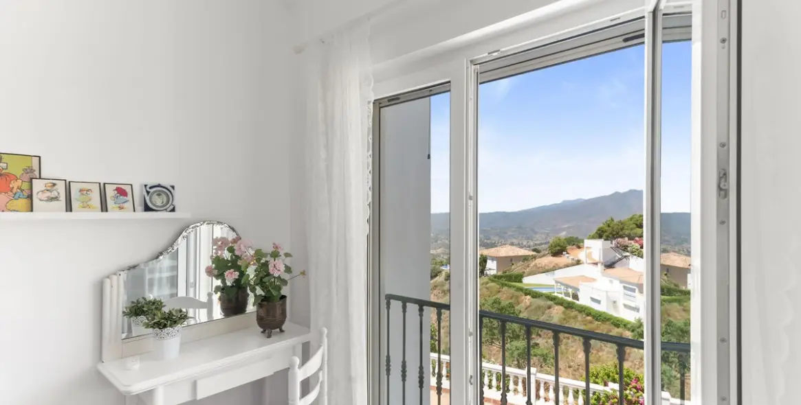 Sale of townhouse in Mijas 15