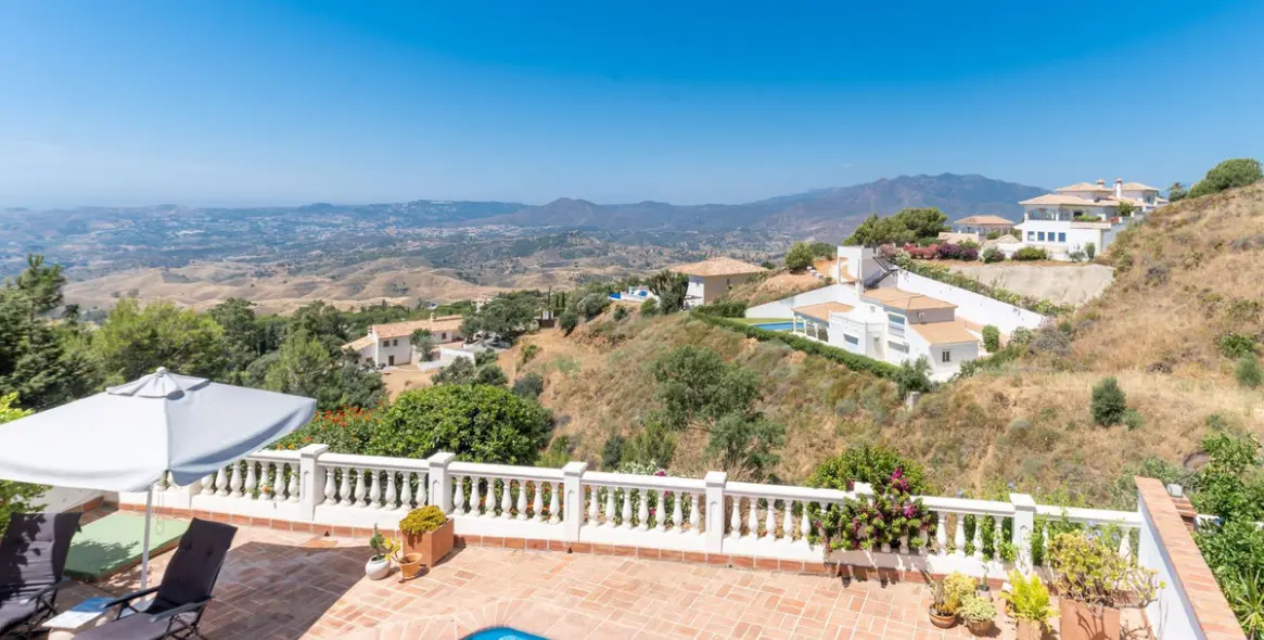 Sale of townhouse in Mijas 16