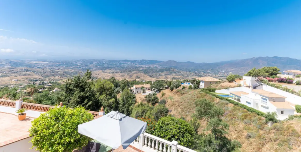Sale of townhouse in Mijas 17