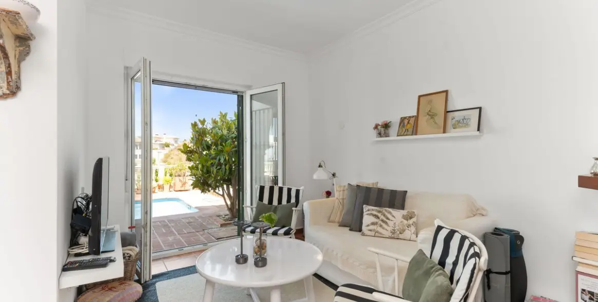 Sale of townhouse in Mijas 18