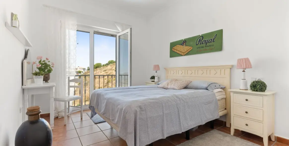 Sale of townhouse in Mijas 19