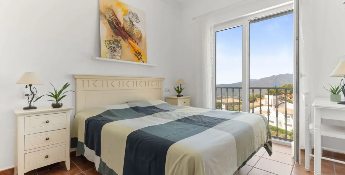 Sale of townhouse in Mijas 20