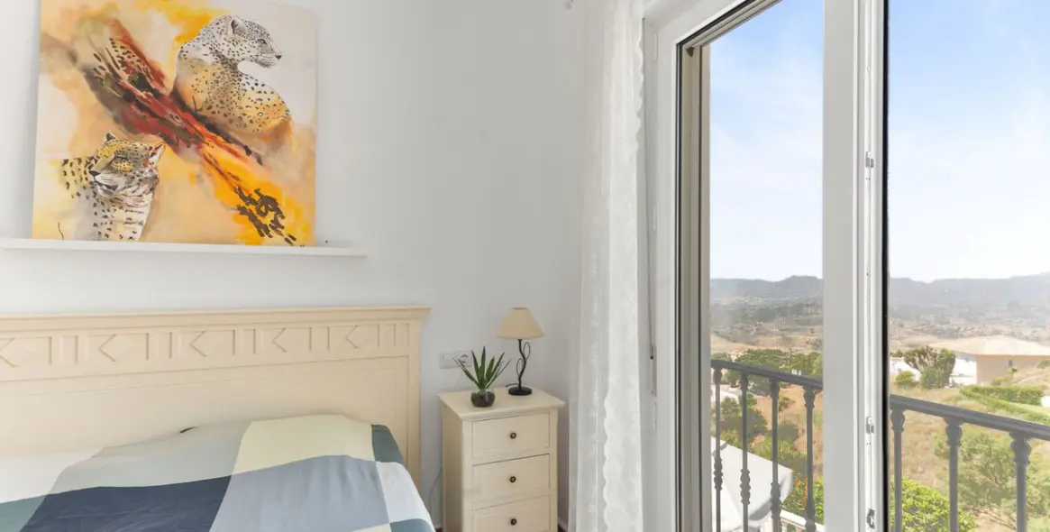 Sale of townhouse in Mijas 21