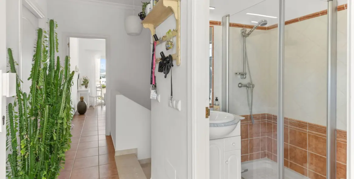 Sale of townhouse in Mijas 23
