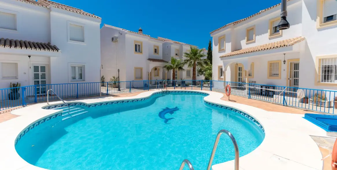 Sale of townhouse in Mijas 24