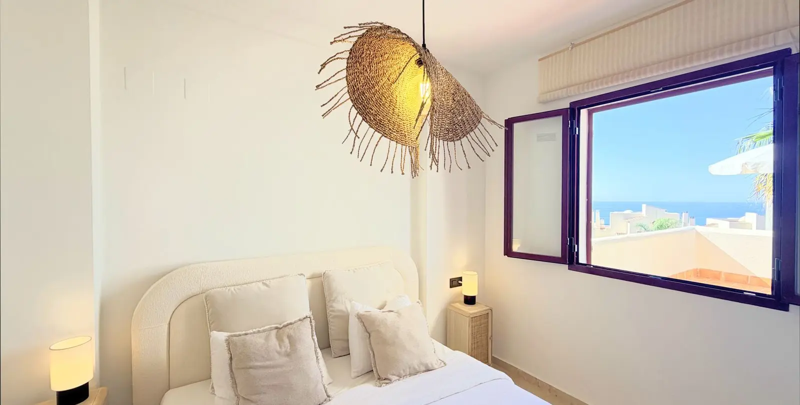 Продажа апартаментов на первом этаже в Casares Playa 3
