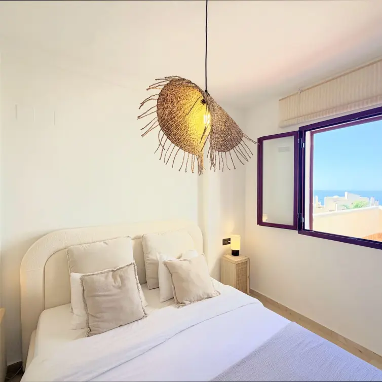Продажа апартаментов на первом этаже в Casares Playa