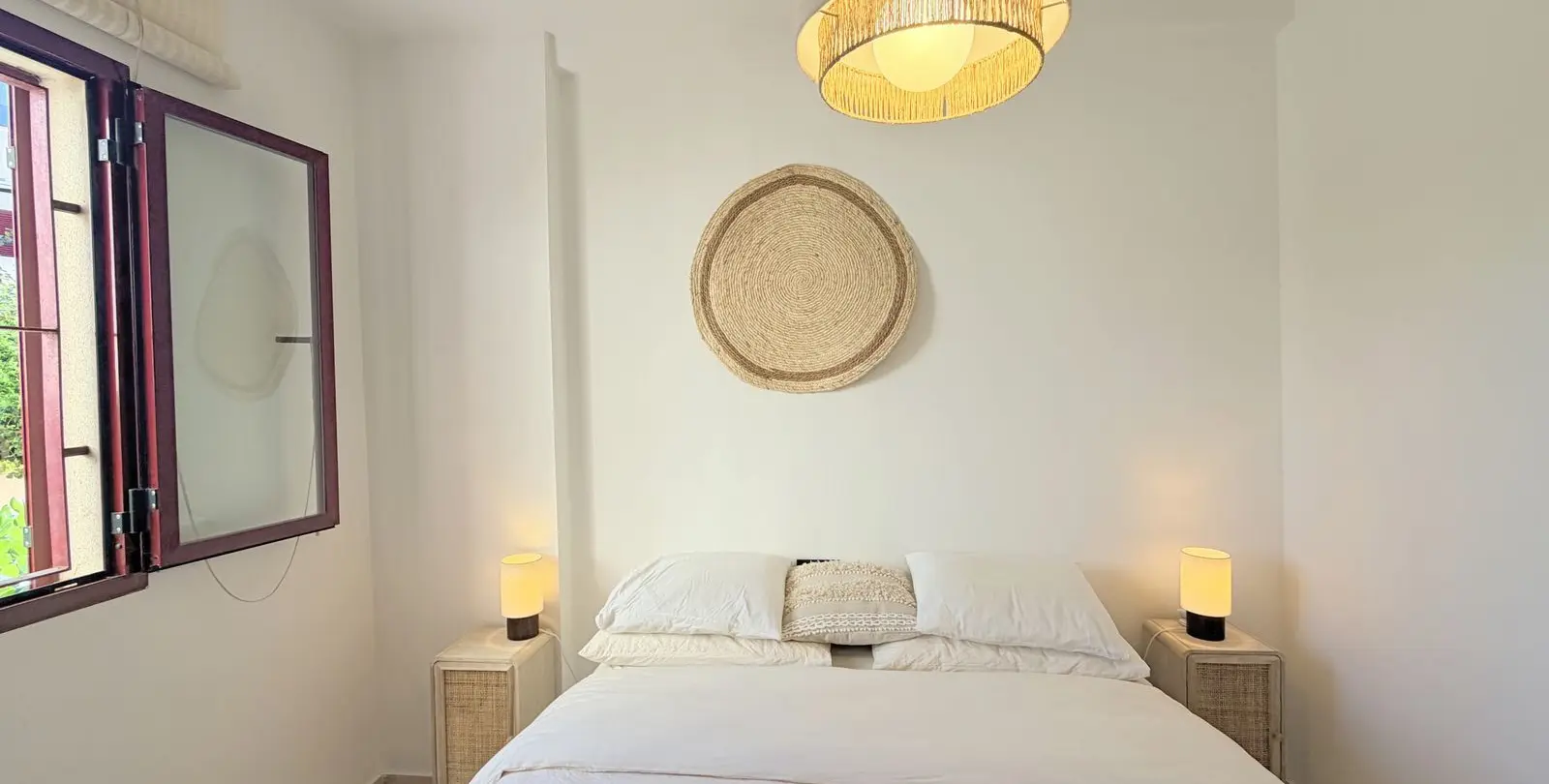 Продажа апартаментов на первом этаже в Casares Playa 34