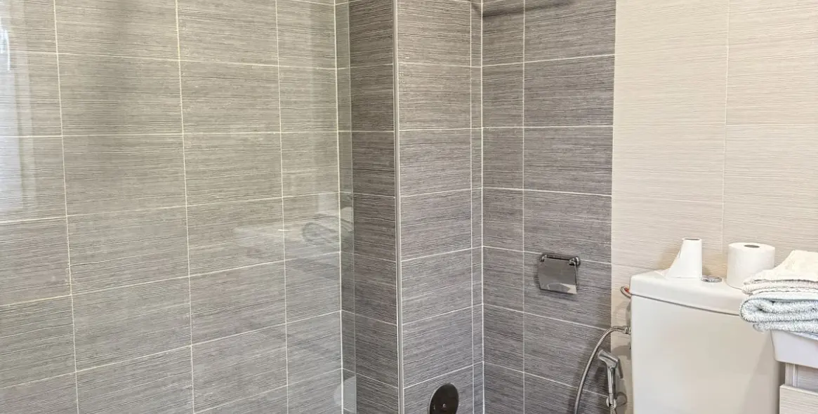 Venta de apartamento en planta baja en Nueva Andalucía 18