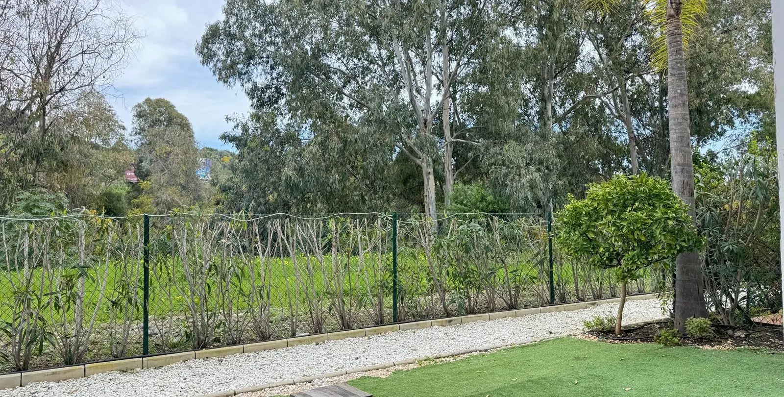 Venta de apartamento en planta baja en Nueva Andalucía 8