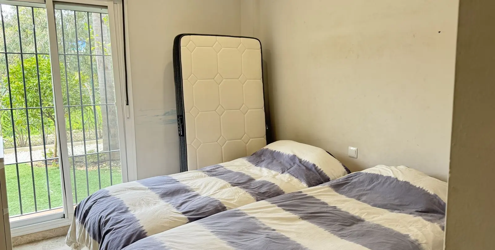 Venta de apartamento en planta baja en Nueva Andalucía 13