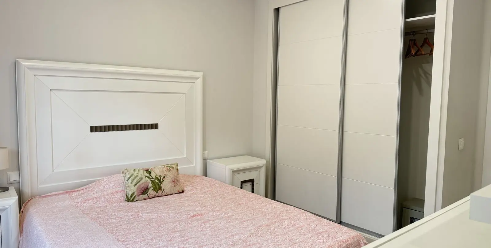 Venta de apartamento en planta baja en Nueva Andalucía 16