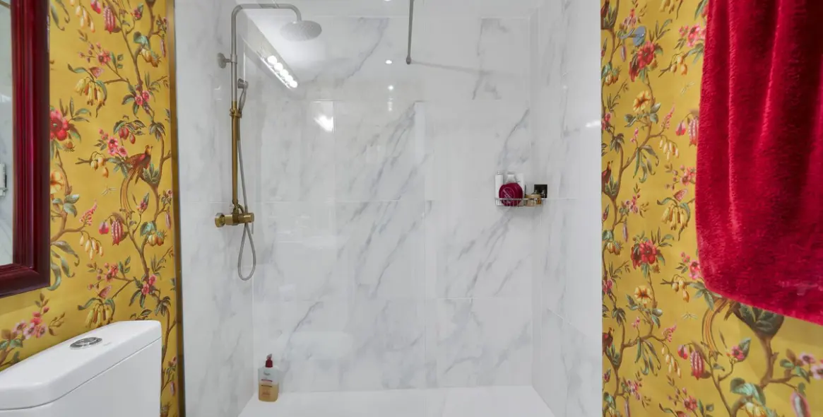 Venta de apartamento en planta media en Nueva Andalucía 30