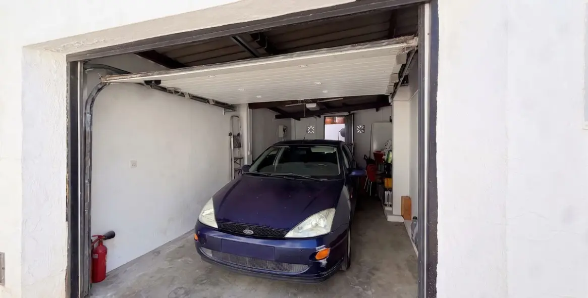 Venta de adosado en Benahavís 36