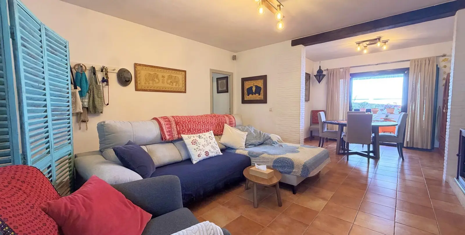 Venta de adosado en Benahavís 9