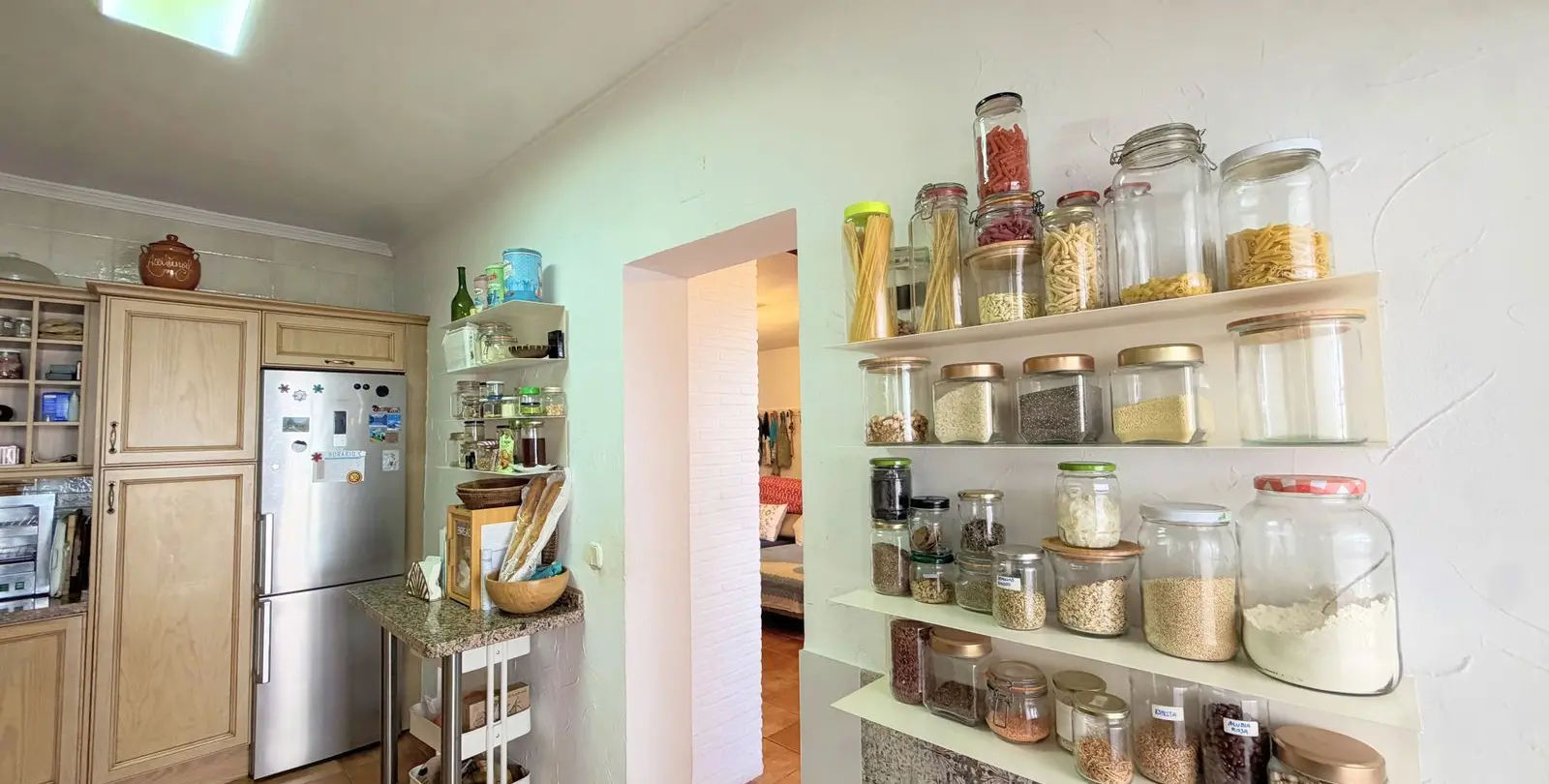 Venta de adosado en Benahavís 15