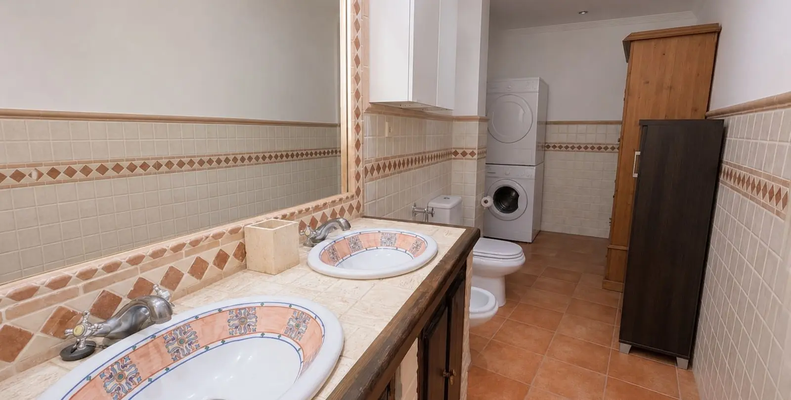 Venta de adosado en Benahavís 21