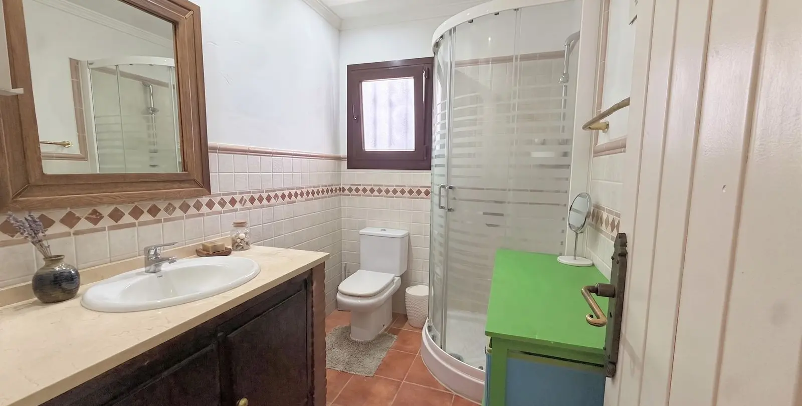 Venta de adosado en Benahavís 27