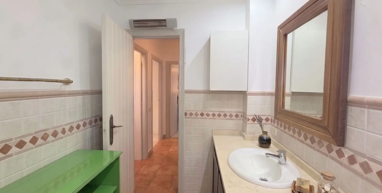 Venta de adosado en Benahavís 28