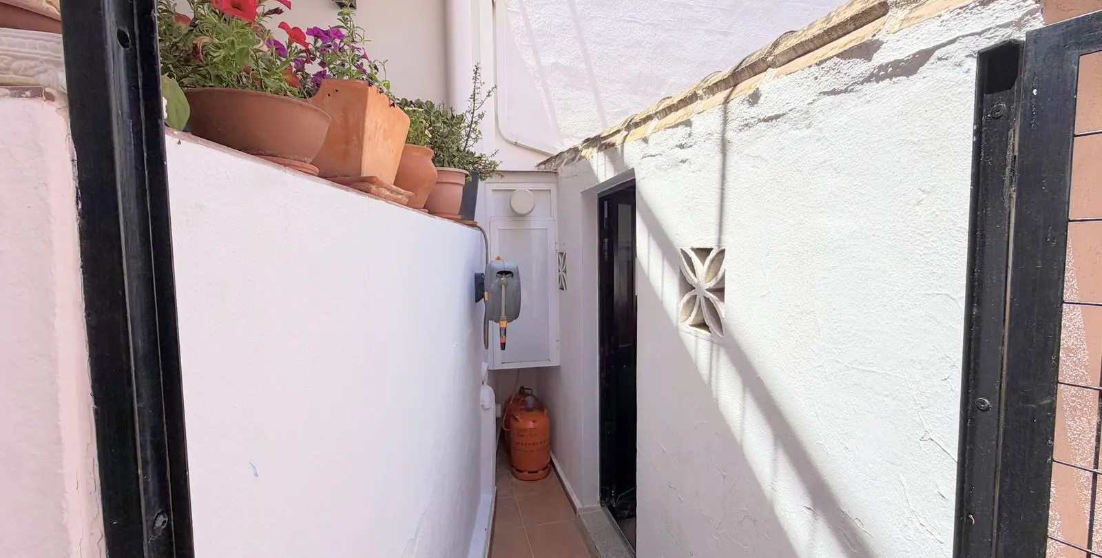 Venta de adosado en Benahavís 33