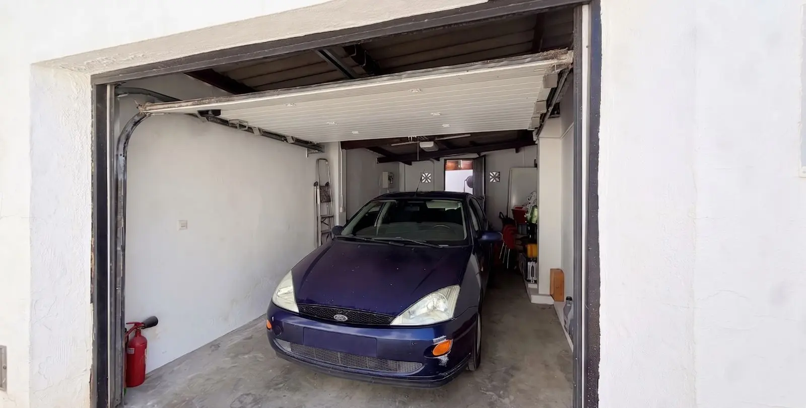 Venta de adosado en Benahavís 36