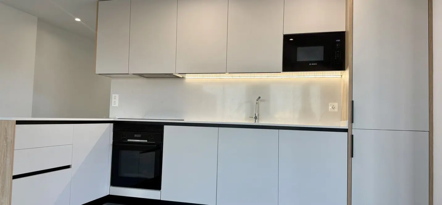 Sale of ground floor apartment in El Chaparral 2